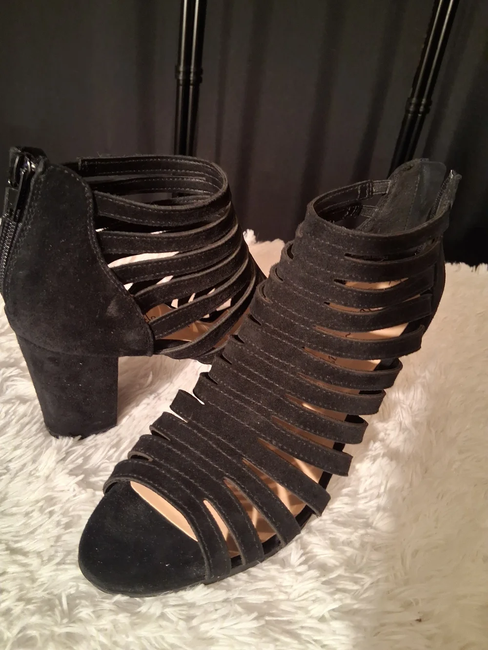 Bella Vita chic black